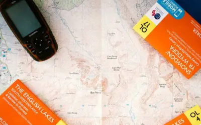 Comparatif: le meilleur GPS de randonnée
