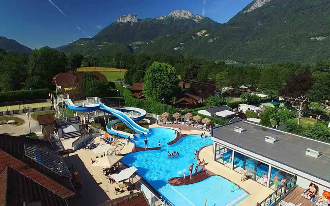 Les plus beaux campings de France pour des vacances inoubliables