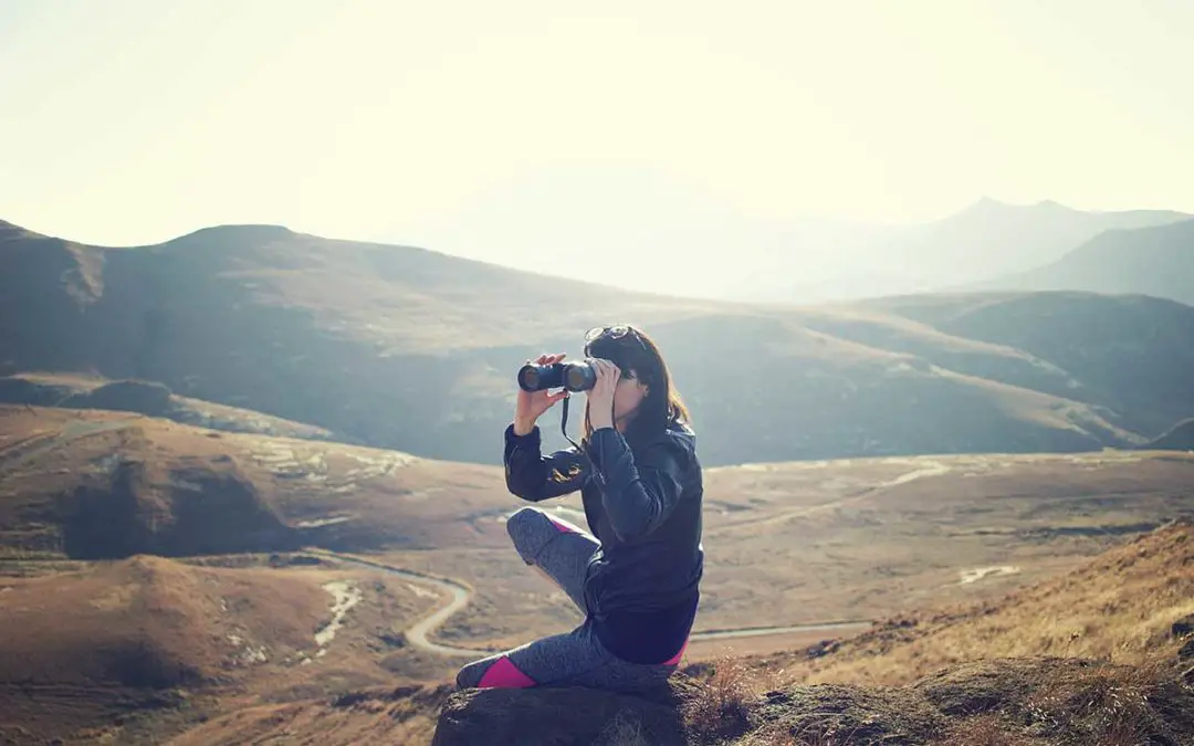 Meilleures jumelles d’observation pour en prendre plein les mirettes!