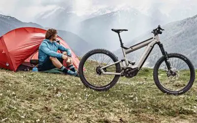 Comment rouler en VTT électrique : 7 conseils