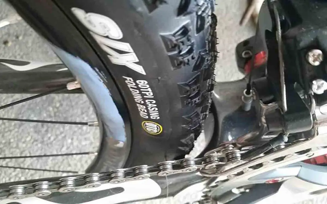 Comment passer un vtt 26 en 27.5: Solutions et réflexions