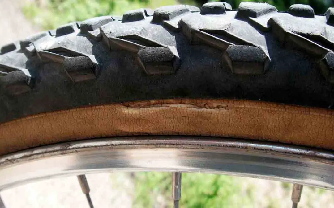 Comment faire pour ne pas crever en VTT? Les meilleures astuces