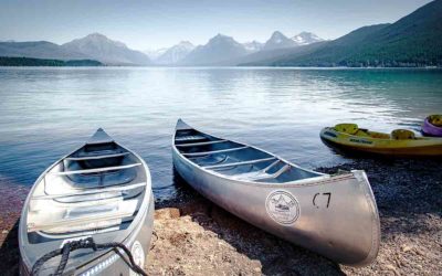 Canoë gonflable ou rigide (guide d’achat)