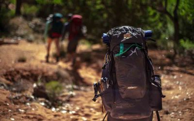 Comment laver un sac de randonnée : précautions à prendre