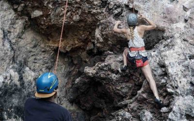 Durée de vie d’un baudrier d’escalade : ce qu’il faut savoir