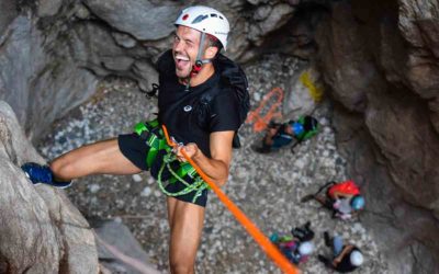 Comment faire de l’escalade quand on a le vertige?