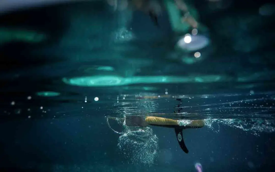 Paddle: 1 ou 3 ailerons? (guide d’achat)