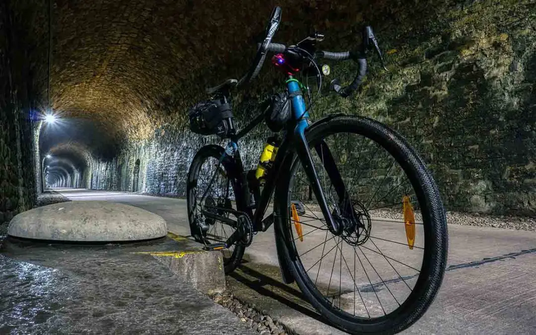Quelle taille de cadre pour un gravel