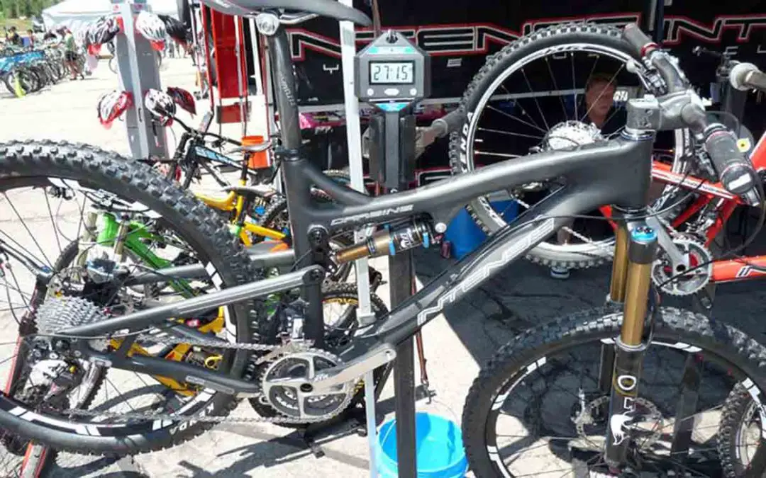 Poids d’un VTT, ce qu’il faut savoir