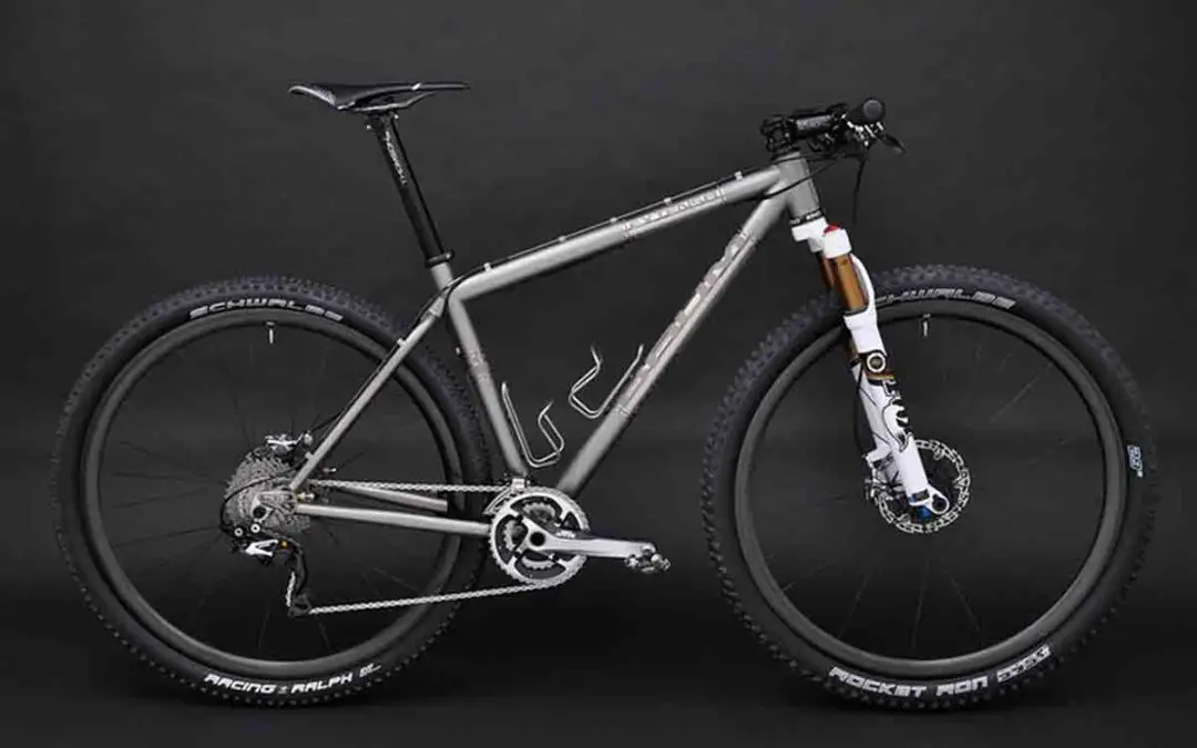 Pourquoi choisir un VTT 29 pouces? 5 bonnes raisons