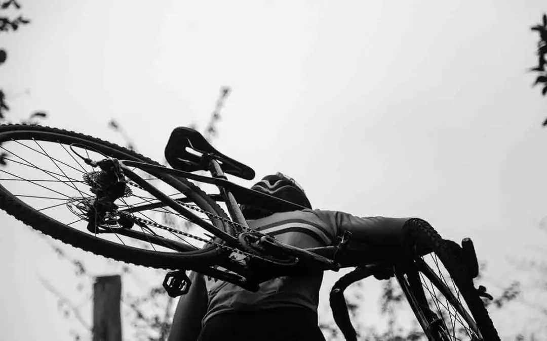 Transformer un velo de route en cyclo cross
