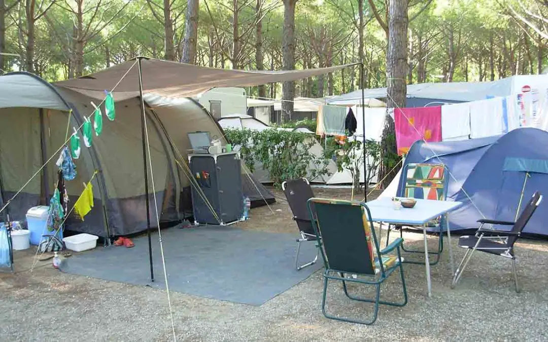 Comment bien choisir son emplacement de camping