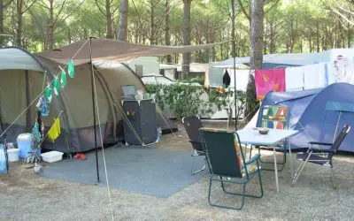 Comment bien choisir son emplacement de camping