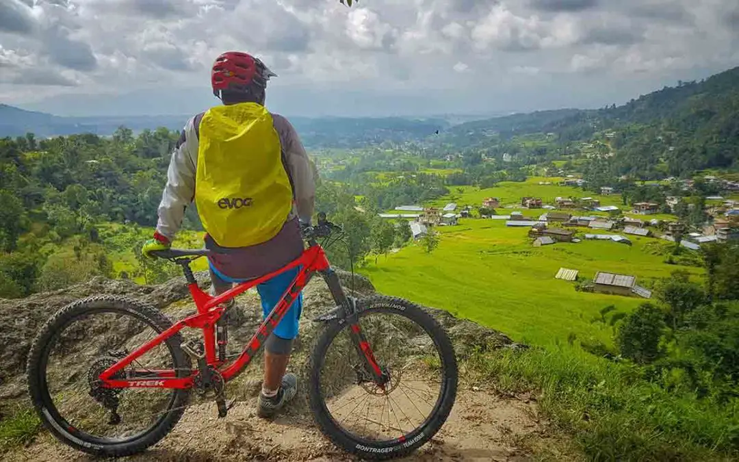 Comment ne pas avoir mal aux fesses à VTT