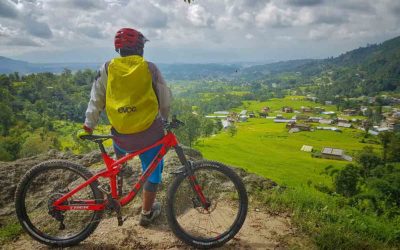 Comment ne pas avoir mal aux fesses à VTT