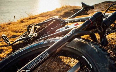 Le réglage de fourche de VTT expliqué