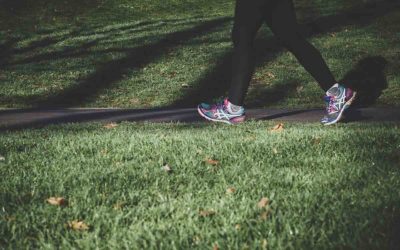 Temps de marche pour 1 km, à vos marques!