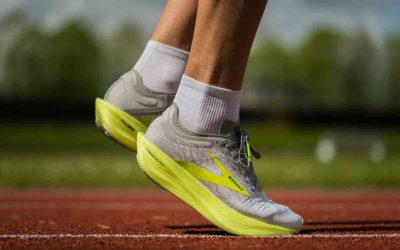Poids des chaussures de running: ce qu’il faut savoir