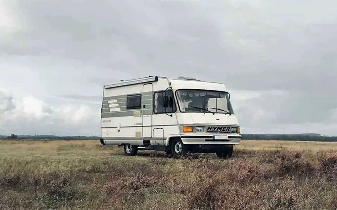 Camping car: qu’est ce qu’un intégral?