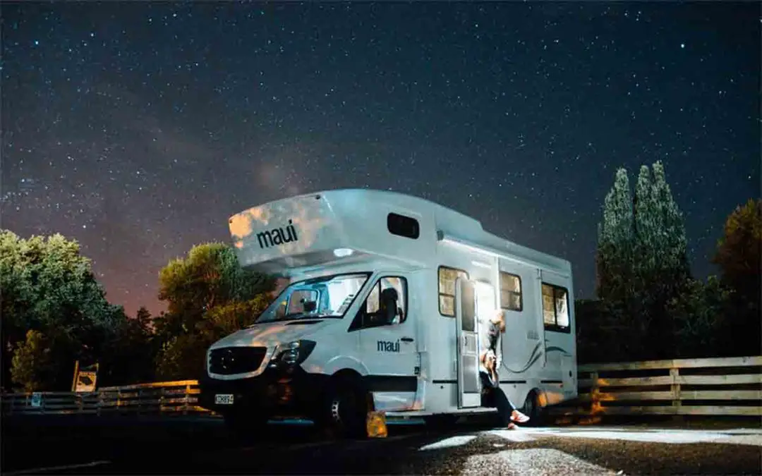 Camping car: quand la batterie cellule ne tient pas la charge