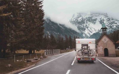 Conduire un camping car pour la première fois: ce qu’il faut savoir