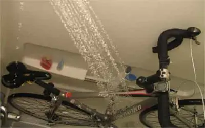 Nettoyer son vélo au liquide vaisselle? Mauvaise idée!
